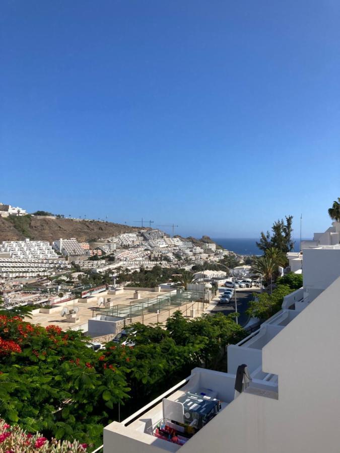 Carolina Apt 6 Gran Canaria Πουέρτο Ρίκο Εξωτερικό φωτογραφία