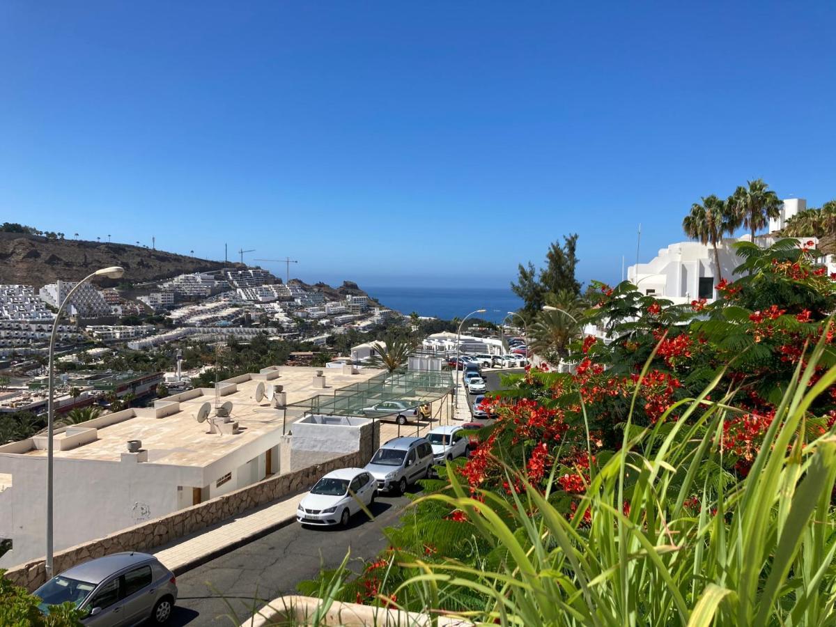 Carolina Apt 6 Gran Canaria Πουέρτο Ρίκο Εξωτερικό φωτογραφία