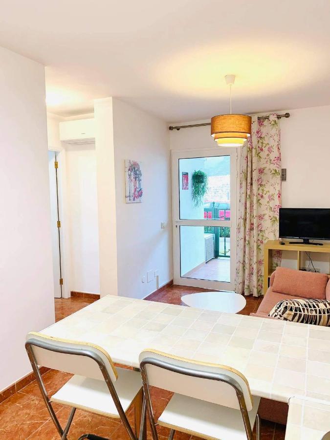 Carolina Apt 6 Gran Canaria Πουέρτο Ρίκο Εξωτερικό φωτογραφία