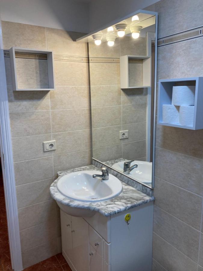 Carolina Apt 6 Gran Canaria Πουέρτο Ρίκο Εξωτερικό φωτογραφία
