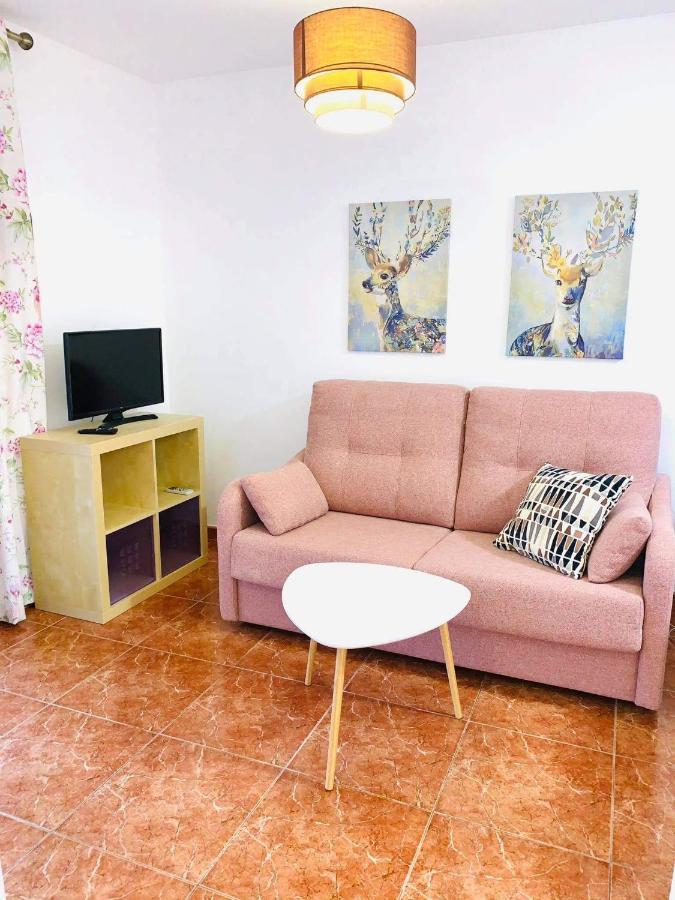 Carolina Apt 6 Gran Canaria Πουέρτο Ρίκο Εξωτερικό φωτογραφία