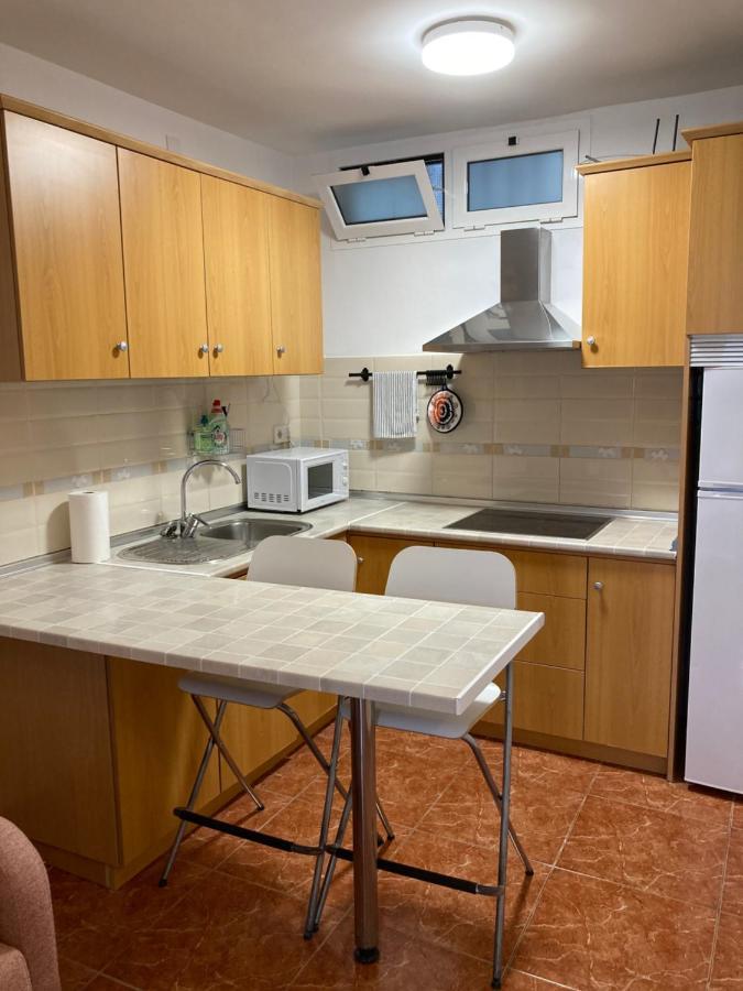 Carolina Apt 6 Gran Canaria Πουέρτο Ρίκο Εξωτερικό φωτογραφία